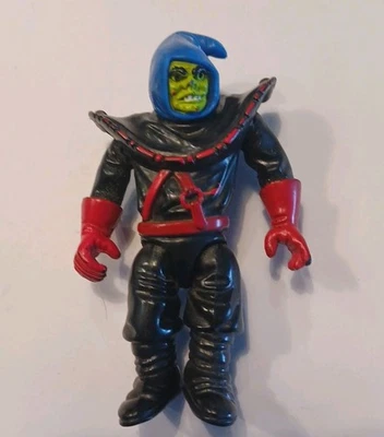 Vintage Dungeons And Dragons Zarak Figure 1983 LJN - Image 1 of 2