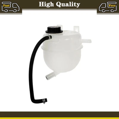 Engine Coolant Reservoir For Ford E-150 2003-2012 For Ford E-250 2003-2012 - Image 1 of 3
