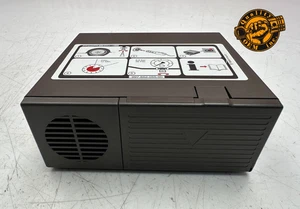 2005-2024 PORSCHE BOXSTER CAYMAN MACAN 911 PANAMERA TIRE AIR COMPRESSOR PUMP OEM - Picture 1 of 10