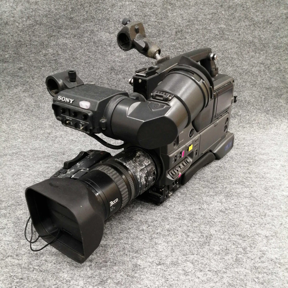 Sony Dsr 250 for sale | eBay