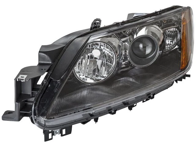 TYC 12VS79H Left Headlight Assembly Fits 2007-2009 Mazda CX7 Foto 1 de 1