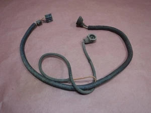 Jeep Wagoneer 1982 Transmission Transfer Case Wiring Harness NP208 Factory OEM - Picture 1 of 5