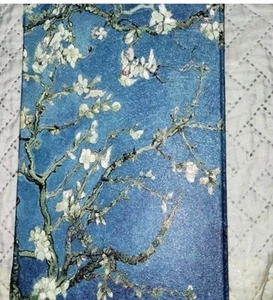 Soke Galaxy Tablet A, 10.1 Case 2019 Only, 510/T515/T517, Apricot Blossom NEW - Picture 1 of 6