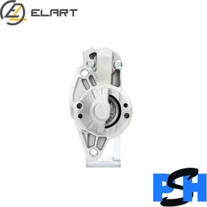 STARTER 830.024.102.130 FOR JEEP GRAND/CHEROKEE/IV/III/VAN COMMANDER RAM 5.7L - Picture 1 of 9