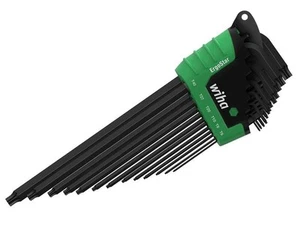 Wiha - Set Kunci TORX® MagicSpring® ErgoStar 13 Piece - Picture 1 of 1