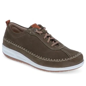 Pavers Lace-Up Chunky Trainers - Imagen 1 de 5