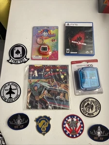 Vintage Random Items  - Picture 1 of 14