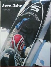 *  Auto-Jahr 1981 / 82 # 29 Edita Formel 1 Motor Rennsport SONDERPREIS ! *