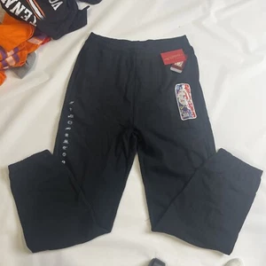 NEW MITCHELL AND NESS NBA TEAM JOGGERS LIMITED EDITION XL - Picture 1 of 4