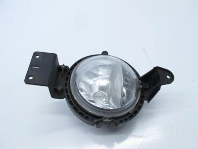 07-15 MINI COOPER S R56 R57 R58 R59 FOG LIGHT LAMP FRONT RIGHT OR LEFT OEM 0528L - Image 1 of 4