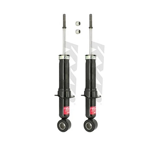 AMORTIGUADORES TRASEROS KYB 2 genuinos para TOYOTA MATRIX TRACCIÓN DELANTERA Pontiac VIBE 03 04 a 07 Foto 1 de 1