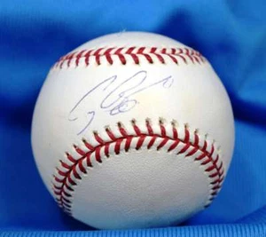 Craig Biggio Psa Dna Coa Hand Signed Major League Autograph Baseball Astros - Picture 1 of 1