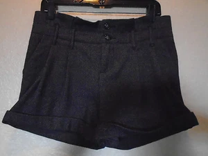 Pantalones cortos grises Free People para mujer talla 2 - Imagen 1 de 3