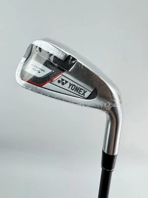 Yonex Ezone GS 6 Iron 26* Stiff Flex Graphite /Right Handed /New /21609 - Image 1 of 4