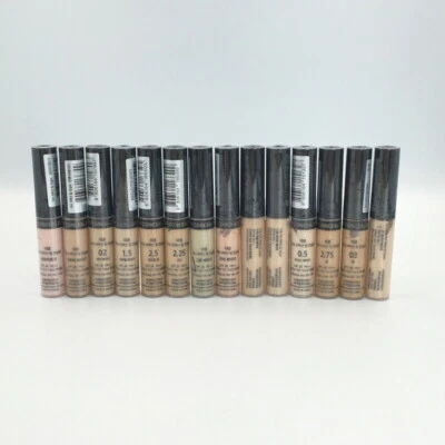 [the SAEM] Cover Perfection Tip Concealer SPF28/PA++ 6.5g / Korean Cosmetics - Image 1 of 4