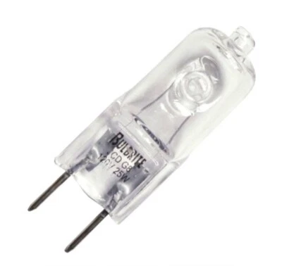 BULBRITE XP Q100G8/120 100W 120V JCD clear - Image 1 of 2