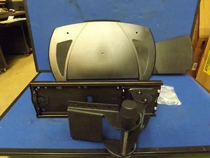 Keyboard Tray  & 6531D Ergonomic - Picture 1 of 21