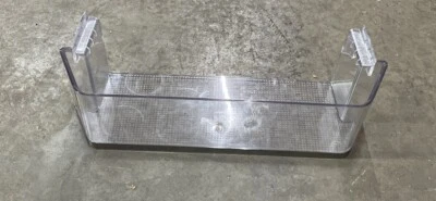 OEM Genuine Frigidaire Refrigerator Door Bin Assembly, W11106750, W10791182 - Image 1 of 2