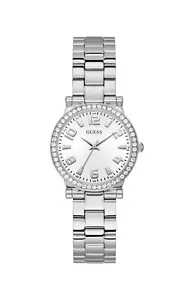 GUESS FAWN GW0686L1 Women's Precision Quartz Watch - Picture 1 of 1