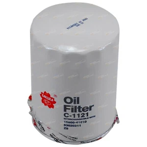Engine Oil Filter for Ford F100 F250 F350 F Series 1968-1985 6cyl 3.9L 4.1L - Picture 1 of 2