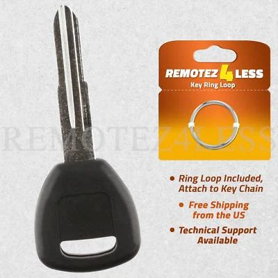 for Honda Accord Insight Odyssey Prelude S2000 Keyless Remote Car Entry Fob Key - Image 1 of 4