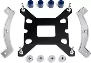 Noctua Nm-I17Xx-Mp78, Mounting Kit for Noctua CPU Coolers on Intel'S LGA1700 Pla - Picture 1 of 3