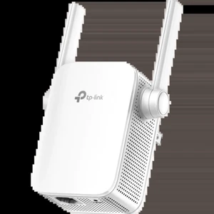 Tp-Link AC750 Wi-Fi 5 Dual-Band, Range Extender with Speedy 750 Mbps Transfer R - Photo 1/12