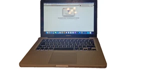 Mc Book pro (13 Zoll, Ende 2011 - Photo 1/5