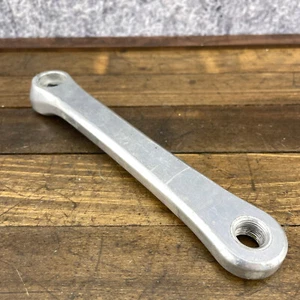 Vintage Shimano Dura Ace  177.5 mm FC-7402 Left Crank Arm  Road Race - Picture 1 of 11