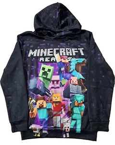 NEW Fashion Merch Unisex Youth 3D Print Gameplay Hoodie Size Large - Picture 1 of 2