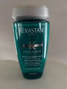 Kerastase Specifique Bain Vital Dermo Calm cleansing soothing shampoo - 250ml - Picture 1 of 1