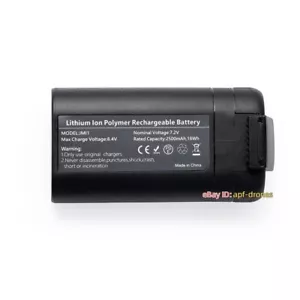 2500mAh Intelligent Flight Battery For DJI Mavic Mini Drone(NOT for Mini 2/SE) - Picture 1 of 4