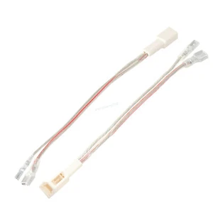 Car Dash Speaker Tweeter Wiring Harness Plug For Honda CR-V 2003-2019 1 Pair - Bild 1 von 4
