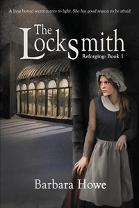 The Locksmith: Book 1 of Reforging Series (Reforging Series) - Languages Book - Bild 1 von 1