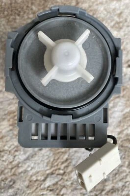 Ablaufpumpe für Geschirrspüler  Hanseatic B20-6AY - Bild 1 von 4