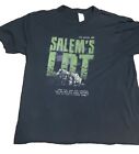 Lot de chemise Salem's