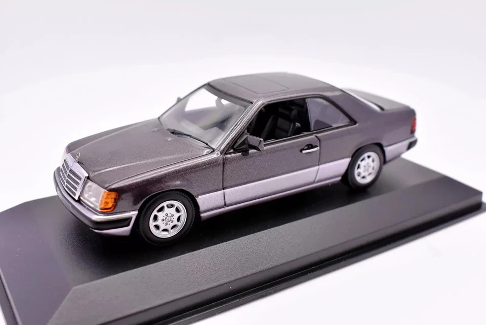 1/43 MERCEDES BENZ 300 CE 1991 WHITEBOX 940037020 - Immagine 1 di 1
