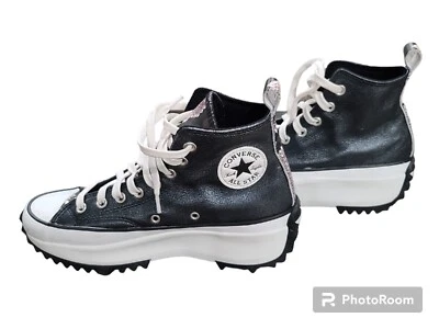 Converse запустить звезда похода Hi 173081C - Изображение 1 из 4