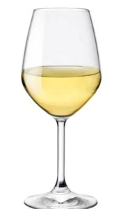 Bicchiere sagitta per vino bianco CALICE 44cl Confezione da 6 pezzi - Imagen 1 de 1