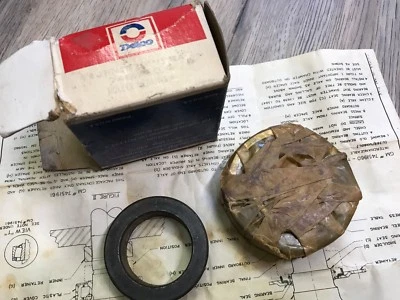 1971-1976 CHEVROLET IMPALA CAPRICE NOS GM A/C DELCO REAR WHEEL BEARING 7451960 - Image 1 of 2