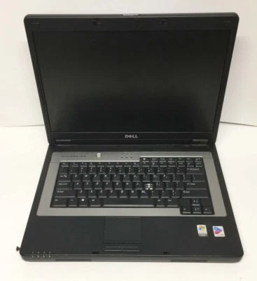 Dell Inspiron B130 ME051 Pentium M 1,70 GHz 1 GB de RAM sin HDD-Caddy-Cover/PS/Batt  Foto 1 de 2