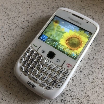 BlackBerry Curve 8520 - Immagine 1 di 2