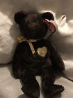 Ty Beanie Baby 2003 Signature Bear with Tag Retired