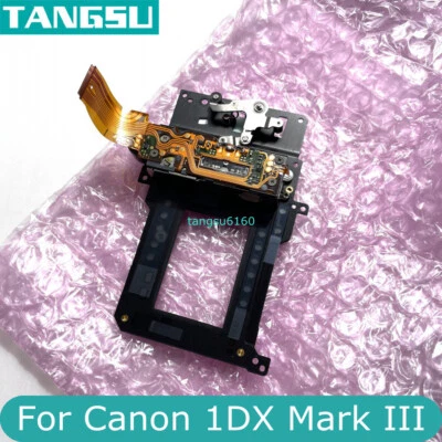 Новый для Canon 1DX3 1DXIII затвор ASS'Y CG2-6275 1DX Mark III 1D X Mark3 MarkIII - Изображение 1 из 4