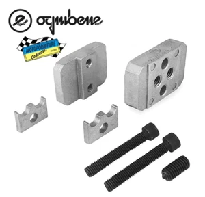 Attrezzo Chiusura Ribattitore Catena DID OGNIBENE Per Catene 520 - 525 - 530 - Imagen 1 de 2