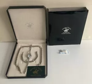 Beverly Hills Polo Club Colección Prestige (Reloj, Collar, Pulsera) - Imagen 1 de 9