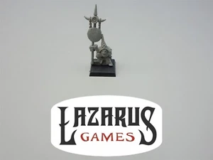 Warhammer FB Orcs Goblins Destruction Gloomspite Gits - Músico (fuera de metal) - Imagen 1 de 4