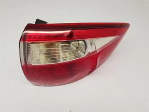 2010-2015 MK2 PRE FL FORD C-MAX REAR TAIL LIGHT RH DRIVER SIDE - Picture 1 of 7