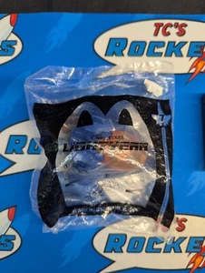 2022 McDonald's - Disney Pixar - Buzz Piloting the XL-14 - Happy Meal Toys - Picture 1 of 2