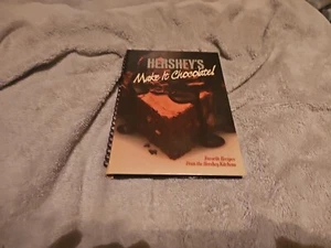 Hershey's Make Ir Chocolate! - Picture 1 of 3